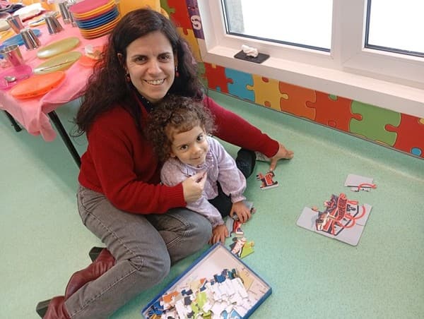 Externato Pica-Pau celebra o Dia da Mãe — foto 18