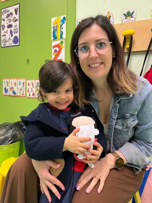Externato Pica-Pau celebra o Dia da Mãe — foto 22
