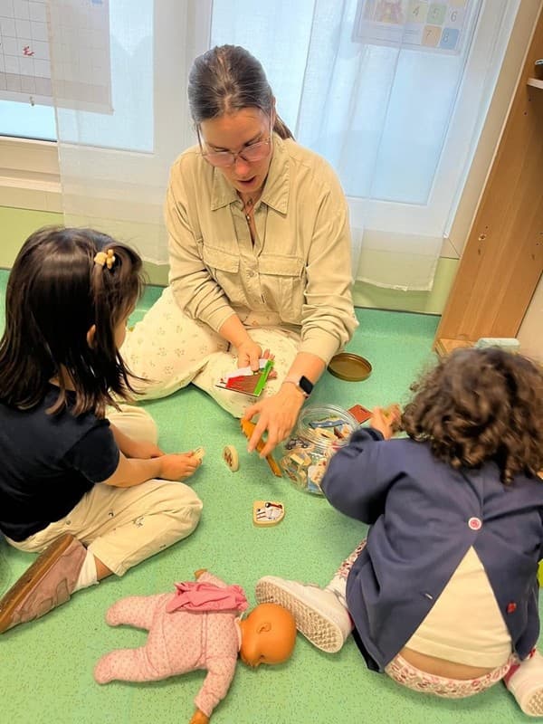 Externato Pica-Pau celebra o Dia da Mãe — foto 27