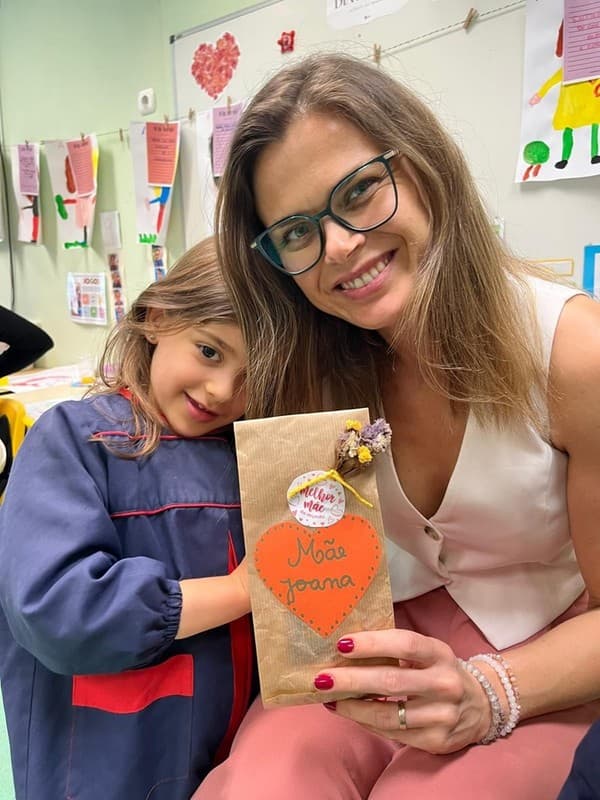 Externato Pica-Pau celebra o Dia da Mãe — foto 31