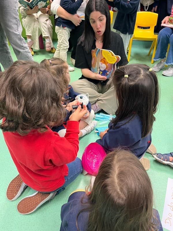Externato Pica-Pau celebra o Dia da Mãe — foto 26
