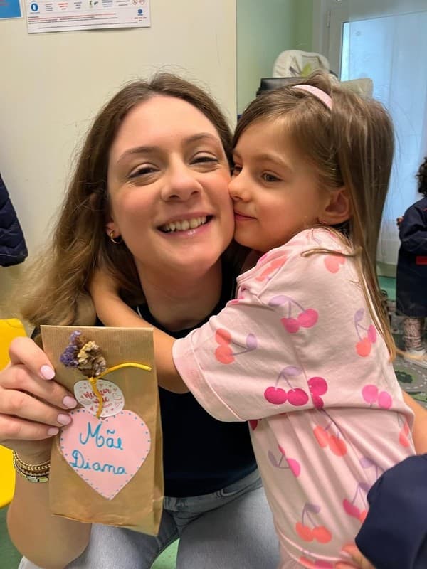 Externato Pica-Pau celebra o Dia da Mãe — foto 33