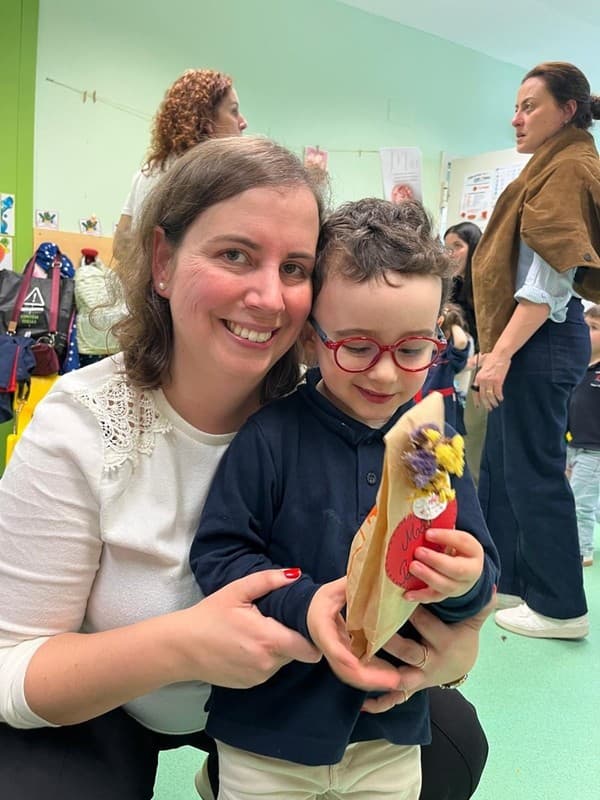 Externato Pica-Pau celebra o Dia da Mãe — foto 39