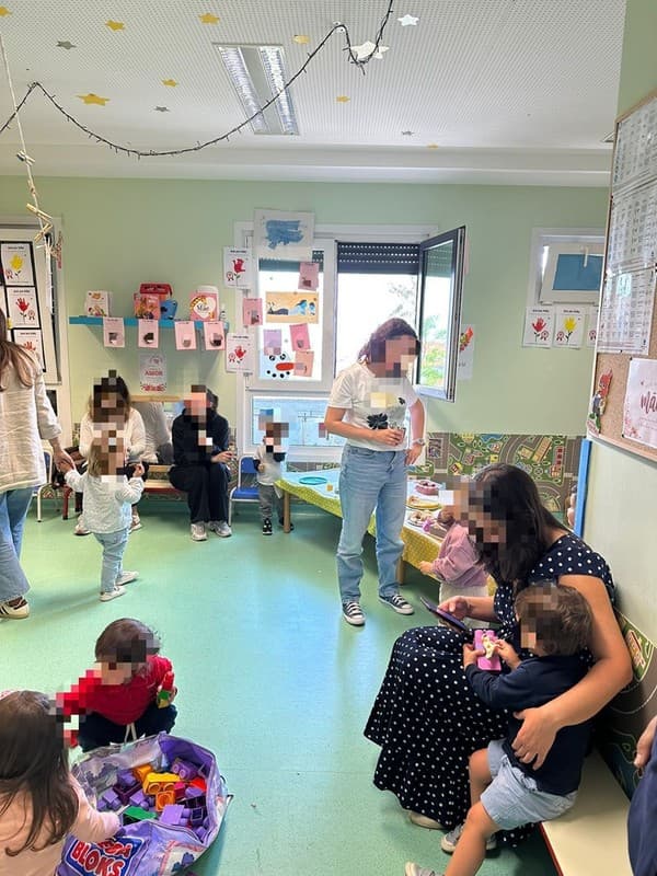 Externato Pica-Pau celebra o Dia da Mãe — foto 42