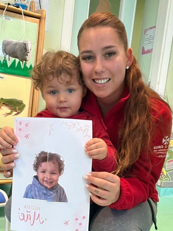 Externato Pica-Pau celebra o Dia da Mãe — foto 44