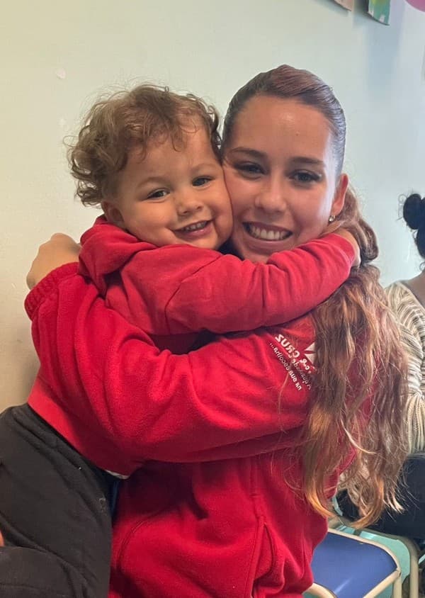 Externato Pica-Pau celebra o Dia da Mãe — foto 47