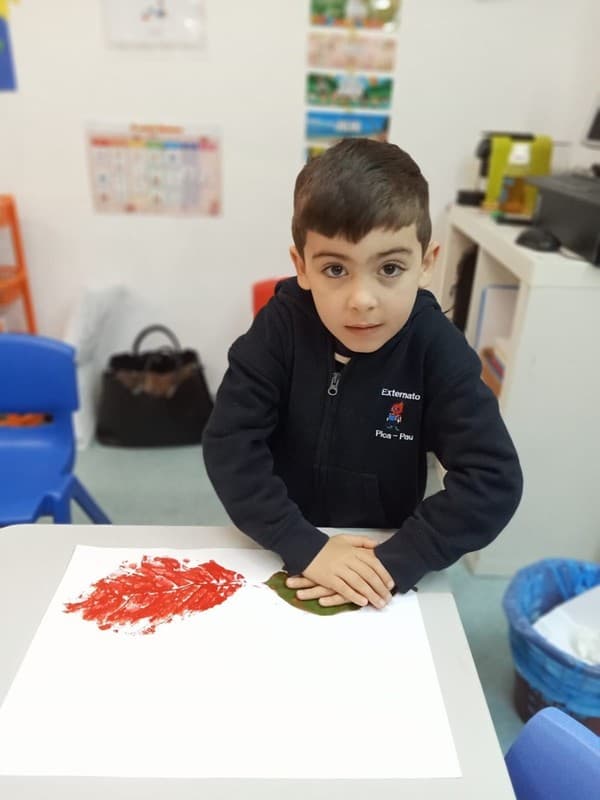 Grupo dos Pipocas explora o mundo das plantas através de projeto educativo — foto 3