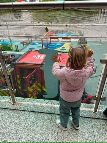 Externato Pica-Pau entrega doações aos Bombeiros de Caneças após campanha solidária — foto 15
