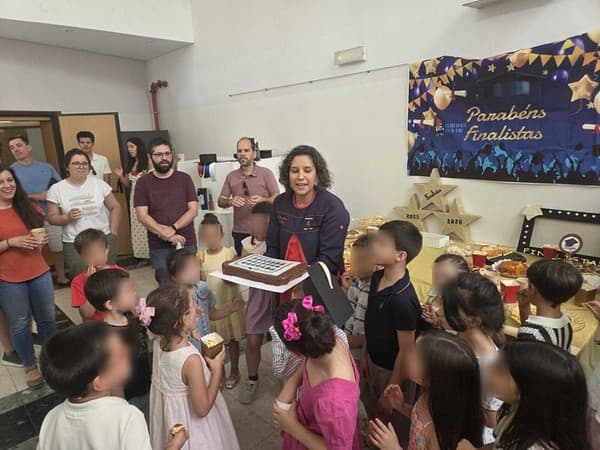 Cerimónia de Finalistas da Sala dos Estrelinhas — foto 11