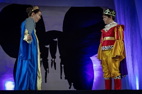 Externato Pica-Pau celebrou a sua Festa Anual com uma viagem pelo Mundo Disney — foto 2