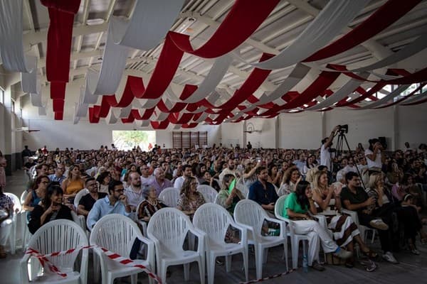 Externato Pica-Pau celebrou a sua Festa Anual com uma viagem pelo Mundo Disney — foto 1
