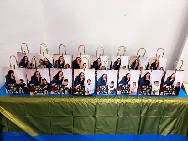 Festa de Finalistas do da sala dos Pipocas — foto 9