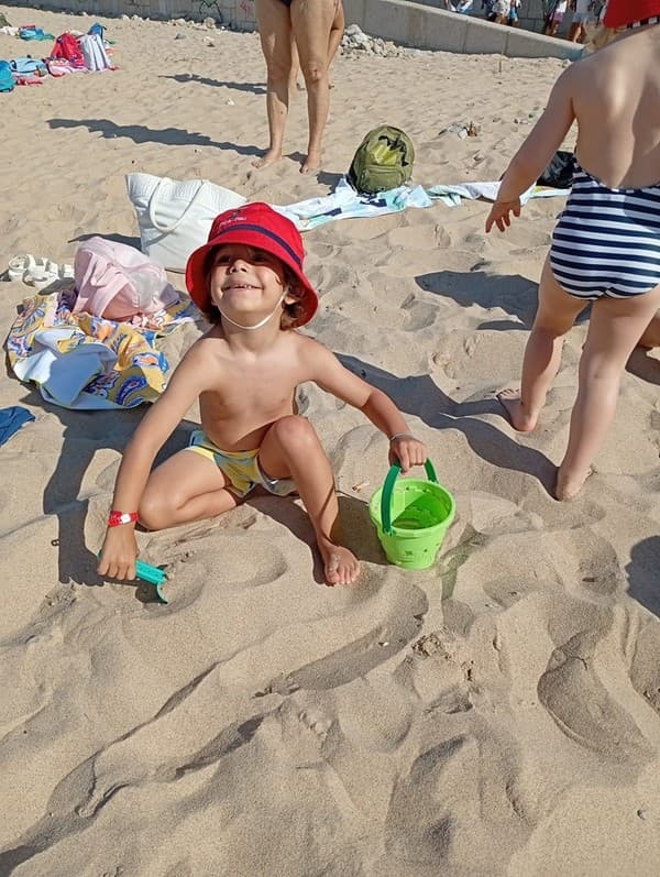 Primeira semana de Praia chegou ao fim — foto 2