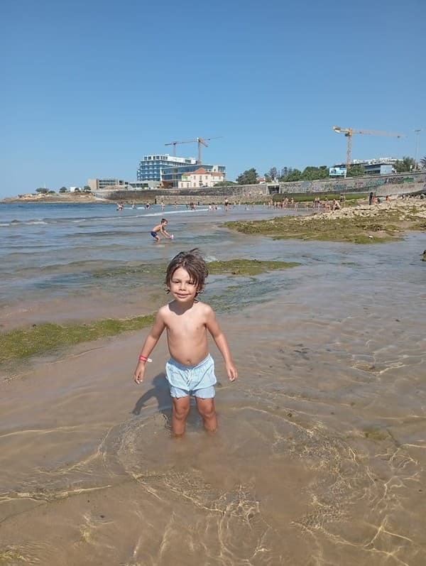 Primeira semana de Praia chegou ao fim — foto 3