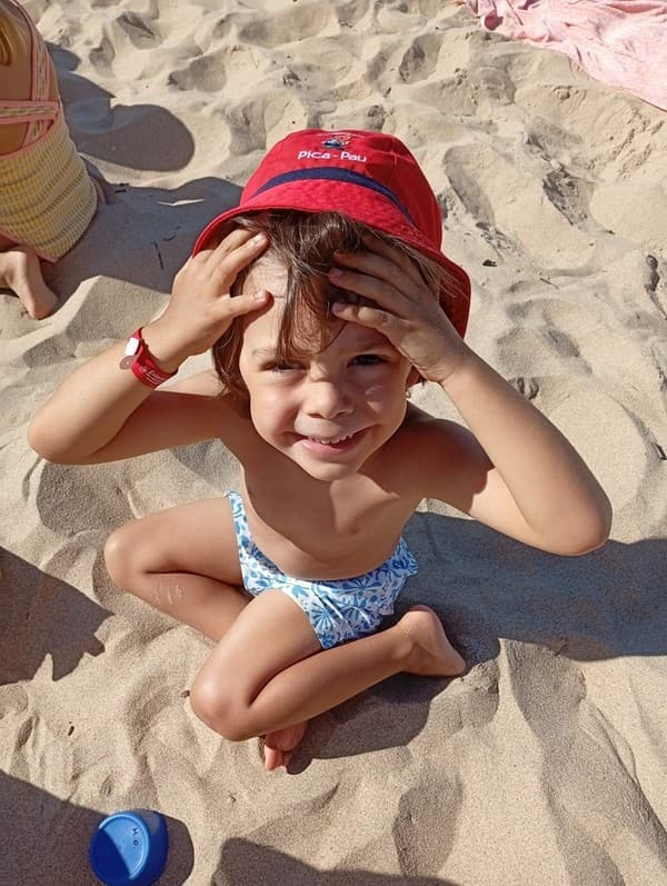 Primeira semana de Praia chegou ao fim — foto 5
