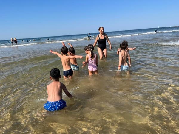 Primeira semana de Praia chegou ao fim — foto 6