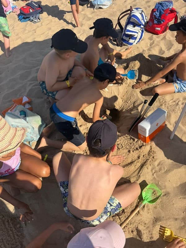 Primeira semana de Praia chegou ao fim — foto 12
