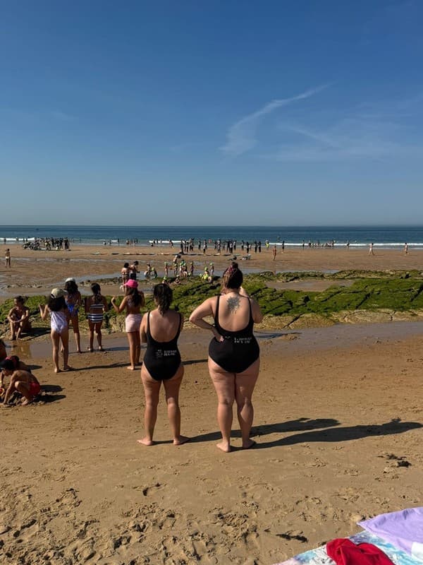 Primeira semana de Praia chegou ao fim — foto 10