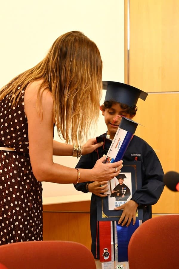 Cerimónia de Finalistas do 4.º Ano — foto 6