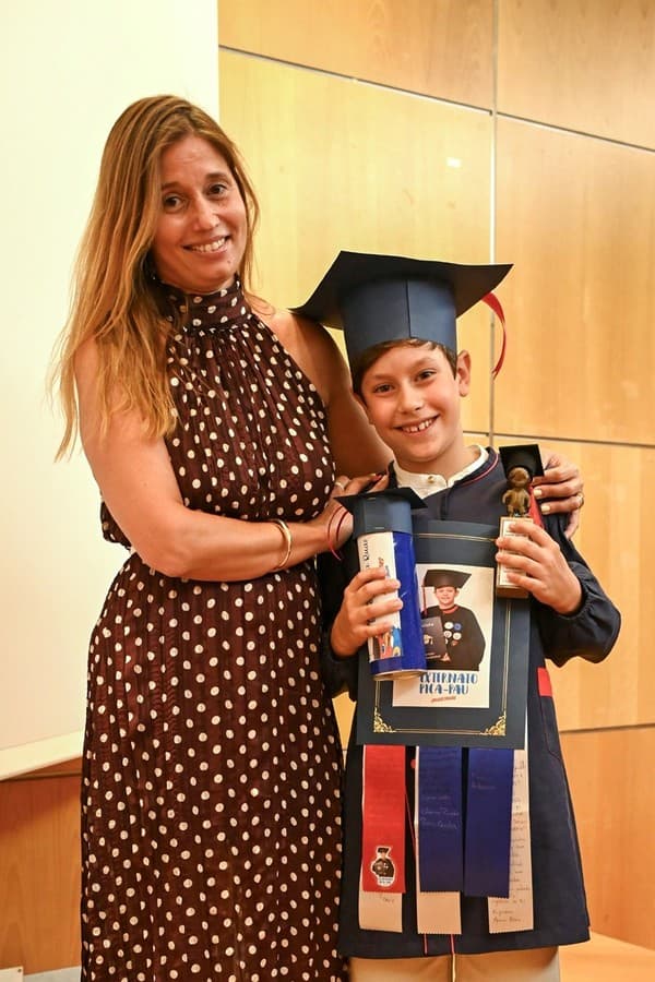 Cerimónia de Finalistas do 4.º Ano — foto 7