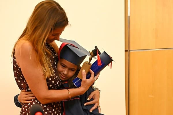Cerimónia de Finalistas do 4.º Ano — foto 5