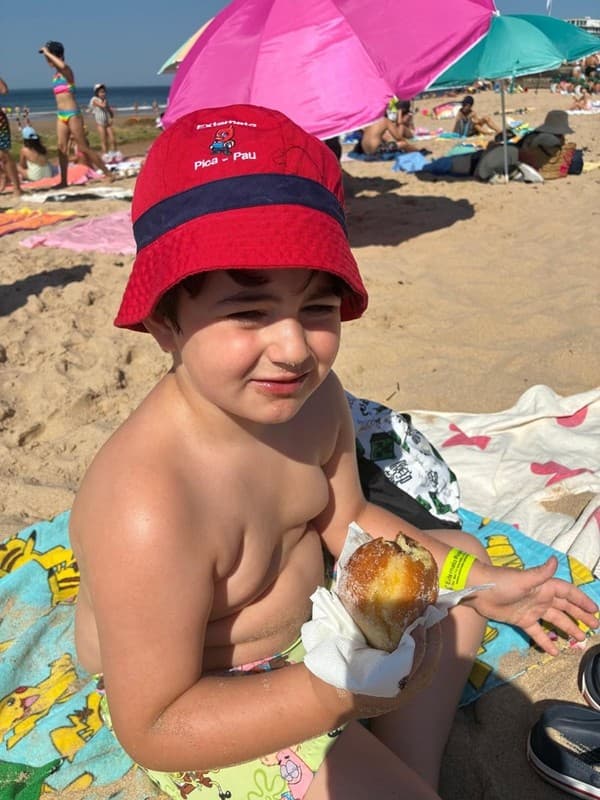 Época balnear chegou ao fim — foto 1