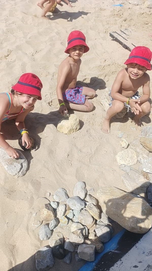 Época balnear chegou ao fim — foto 5