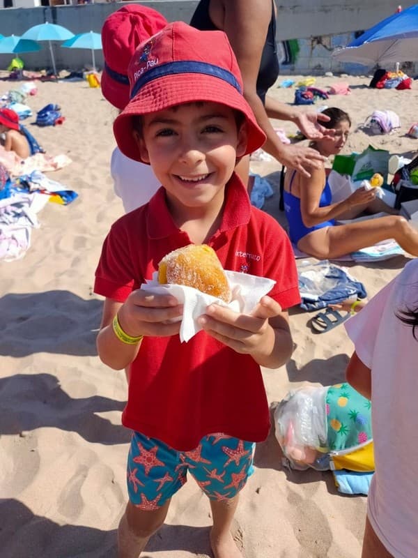 Época balnear chegou ao fim — foto 12