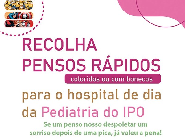 Externato Pica-Pau associa-se a à iniciativa da Associação PUPA