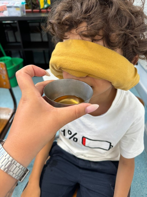 Chegou ao fim mais uma semana das "Férias na Escola"