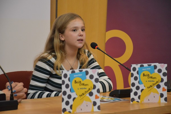 Externato Pica-Pau e ICE deram início ao Ciclo de Palestras Educacionais