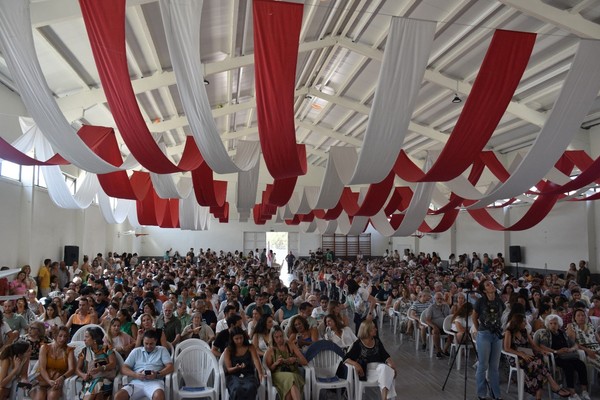 Externato Pica-Pau celebrou a sua Festa Anual com uma viagem pela História de Portugal