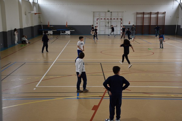 Turmas do 4.º ano visitam o ICE