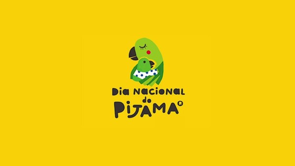 Externato Pica-Pau associa-se ao Dia Nacional do Pijama