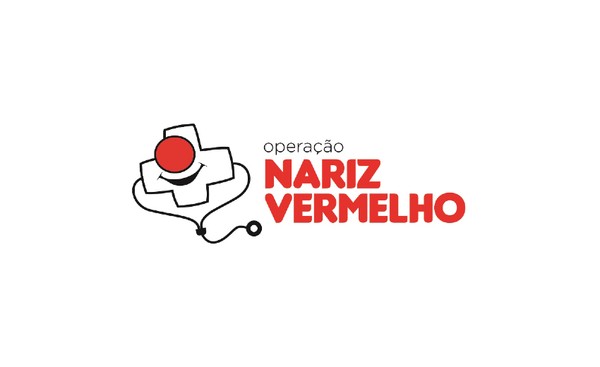 Externato Pica-Pau associa-se à Operação Nariz Vermelho
