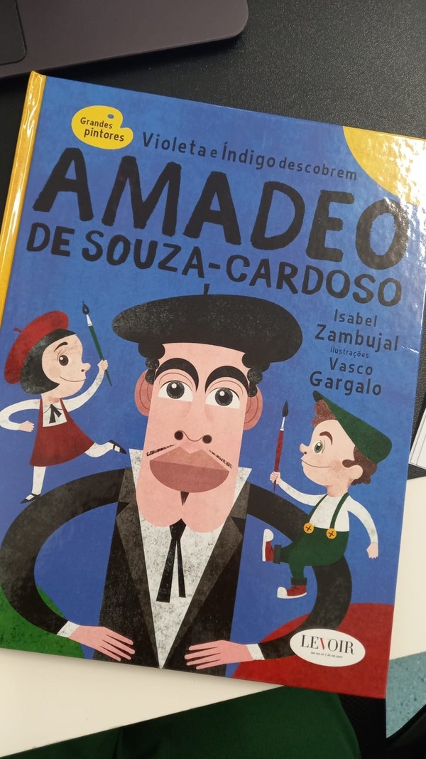 Turmas do 3.º ano voltam a revelar dotes de artistas