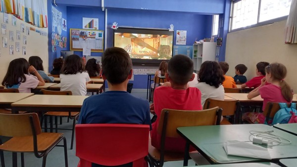 Férias de Verão continuam com muitas atividades