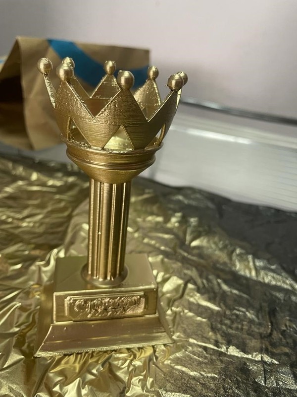 Desfile de Carnaval de regresso