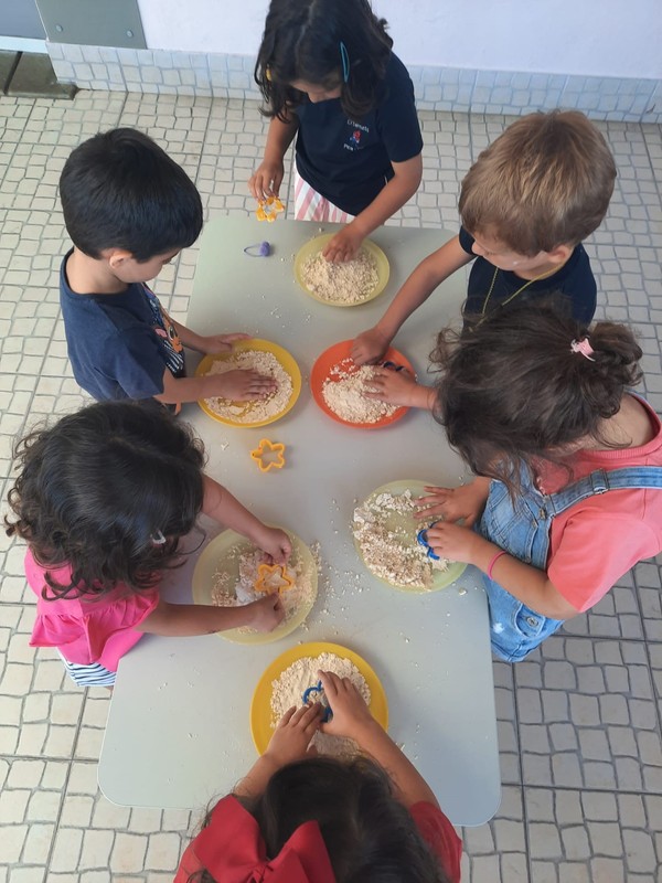 Ateliers de Verão estão de regresso