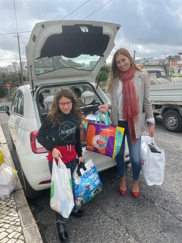 Projeto P.I.C.A.S. em ação