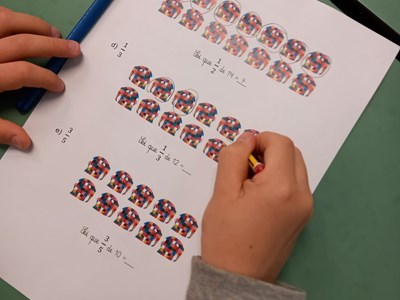 À descoberta do Livro do Elmer