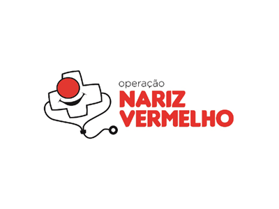 Externato Pica-Pau associa-se à Operação Nariz Vermelho