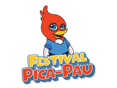 O Festival do Pica-Pau está a chegar!