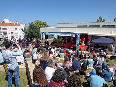 1ª Edição do Festival do Pica-Pau foi um sucesso