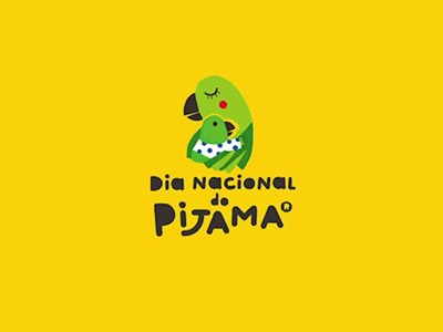 Externato Pica-Pau associa-se ao Dia Nacional do Pijama	