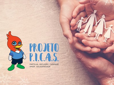 Projeto P.I.C.A.S. de regresso! 