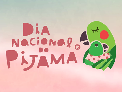 Externato Pica-Pau associa-se ao Dia Nacional do Pijama