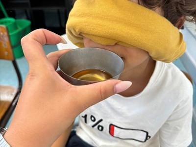 Chegou ao fim mais uma semana das "Férias na Escola"