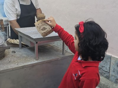 Castanhas para celebrar o São Martinho