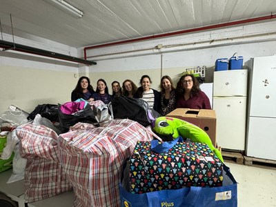 5.ª Edição do Projeto P.I.C.A.S chega ao fim